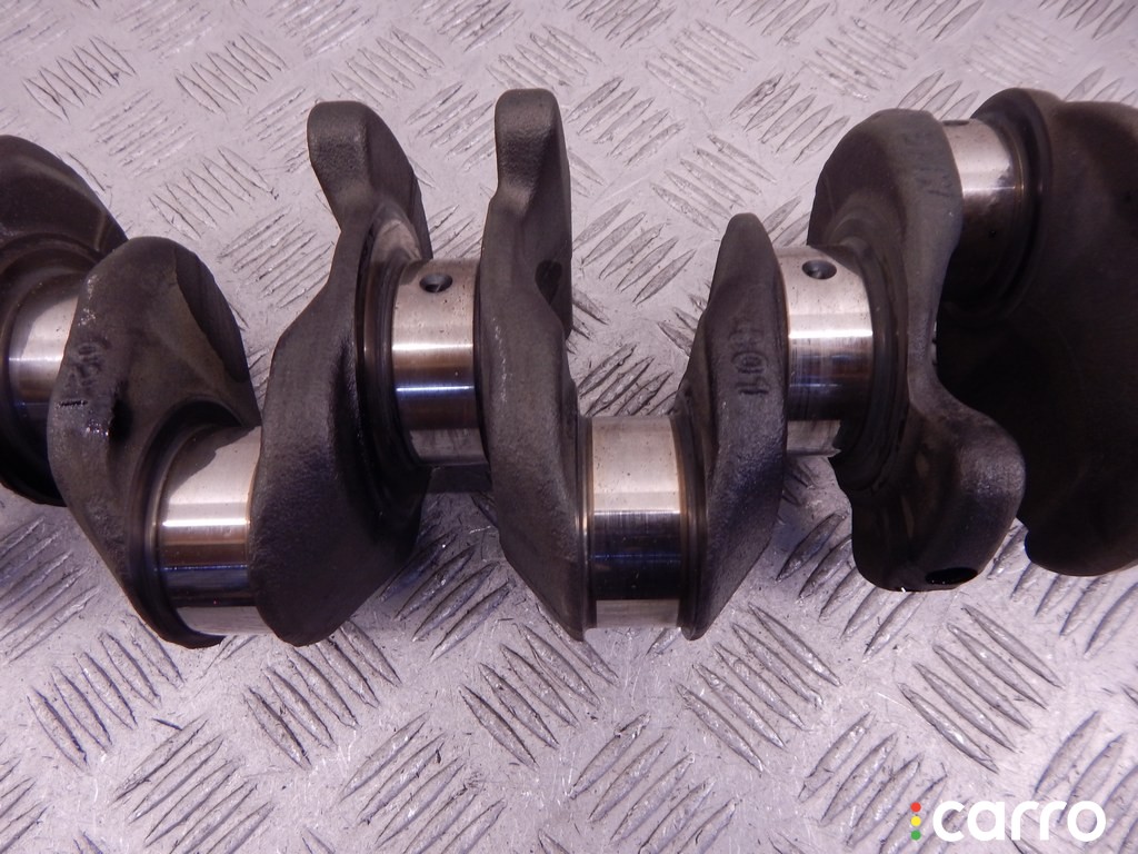 Коленвал MINI Countryman R60 2010-2016, 2.0 л, дизель, 11217803479, фото 3