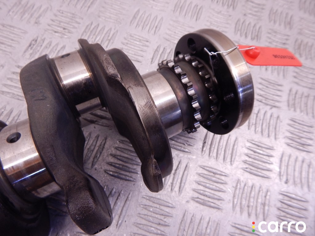 Коленвал MINI Countryman R60 2010-2016, 2.0 л, дизель, 11217803479, фото 4