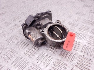 Заслонка дроссельная, ориг. номер 7810752, 13547810752, N47N, MINI Countryman R60 2010-2016