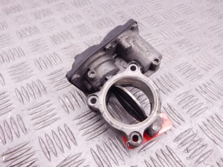 Заслонка дроссельная, ориг. номер 7810752, 13547810752, N47N, MINI Countryman R60 2010-2016