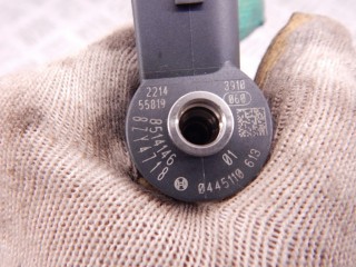 Форсунка, ориг. номер 13538514146, 8514146, N47N, MINI Countryman R60 2010-2016