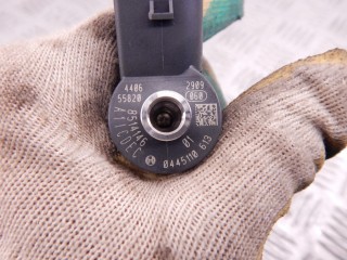 Форсунка, ориг. номер 13538514146, 8514146, N47N, MINI Countryman R60 2010-2016