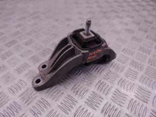 Подушка крепления КПП MINI Countryman R60 2010-2016, АКПП, N47N