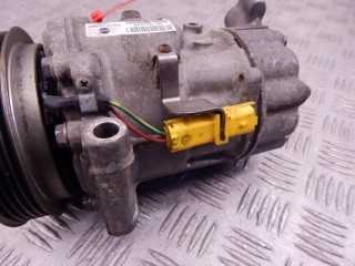 Компрессор кондиционера, ориг. номер 64529213175, 9213175, N47N, MINI Countryman R60 2010-2016