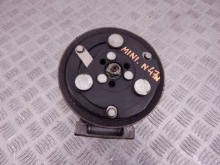 Компрессор кондиционера, ориг. номер 64529213175, 9213175, N47N, MINI Countryman R60 2010-2016