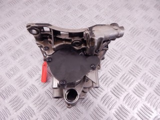Насос масляный, ориг. номер 11417823007, 7823007, N47N, MINI Countryman R60 2010-2016