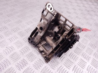 Насос масляный, ориг. номер 11417823007, 7823007, N47N, MINI Countryman R60 2010-2016