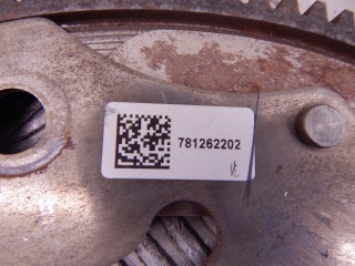 Маховик АКПП (драйв плата), ориг. номер 11227812622, N47N, 7812622, MINI Countryman R60 2010-2016