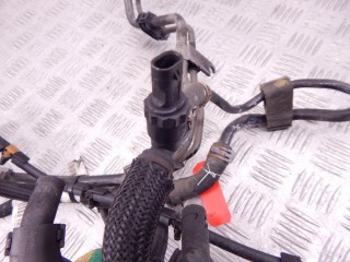 Трубка топливная, ориг. номер 8583458, 13538583458, N47N, MINI Countryman R60 2010-2016