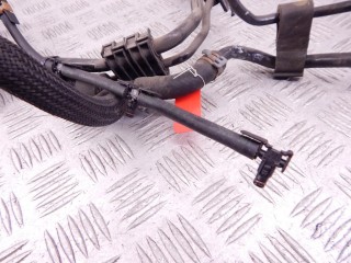 Трубка топливная, ориг. номер 8583458, 13538583458, N47N, MINI Countryman R60 2010-2016