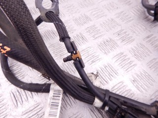 Трубка топливная, ориг. номер 8583458, 13538583458, N47N, MINI Countryman R60 2010-2016