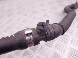 Патрубок радиатора, ориг. номер N47N, 64219802831, 9802831, MINI Countryman R60 2010-2016