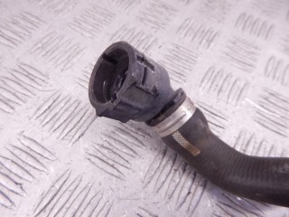 Патрубок радиатора, ориг. номер N47N, 64219802831, 9802831, MINI Countryman R60 2010-2016