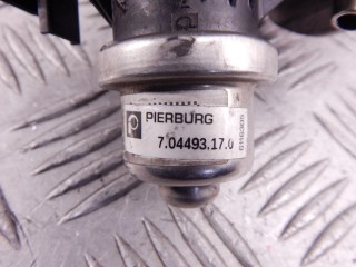 Клапан EGR, ориг. номер 8513132, 11718513132, N47N, MINI Countryman R60 2010-2016