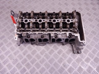 Головка блока цилиндров, ориг. номер 11127812606, N47N, 7812606, MINI Countryman R60 2010-2016