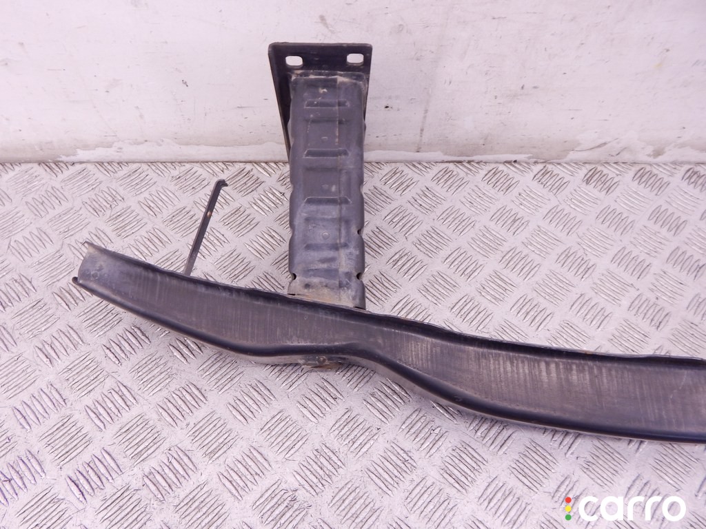 Усилитель бампера переднего BMW 3-series (E90/91/92) 2004-2008, купе, N46, фото 3