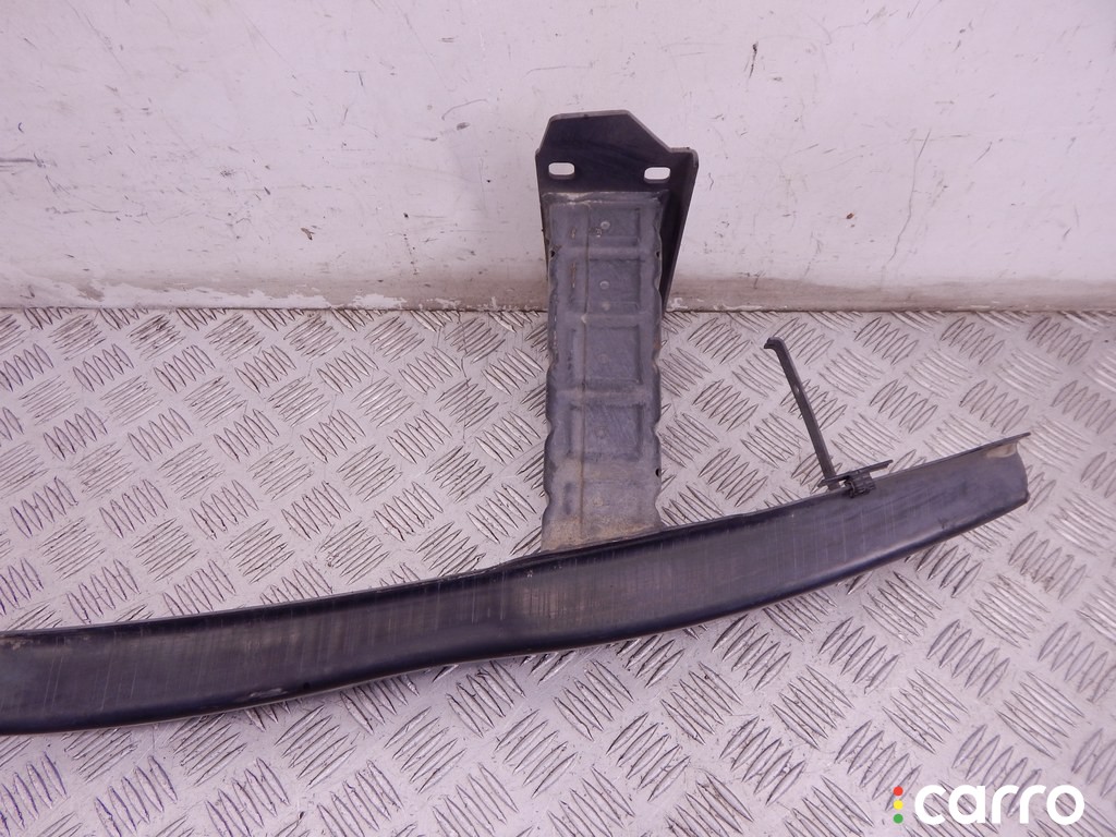 Усилитель бампера переднего BMW 3-series (E90/91/92) 2004-2008, седан, 51117146645, фото 2