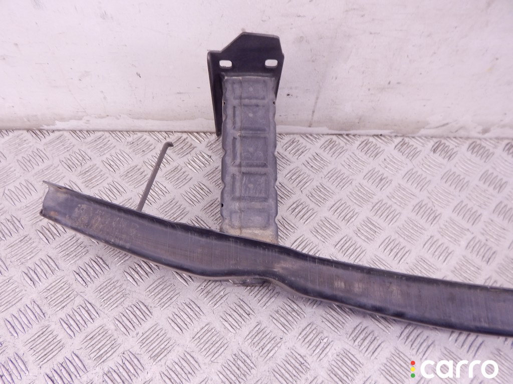 Усилитель бампера переднего BMW 3-series (E90/91/92) 2004-2008, седан, 51117146645, фото 3