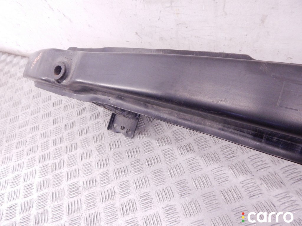 Усилитель бампера переднего BMW 3-series (E90/91/92) 2004-2008, седан, 51117146645, фото 4