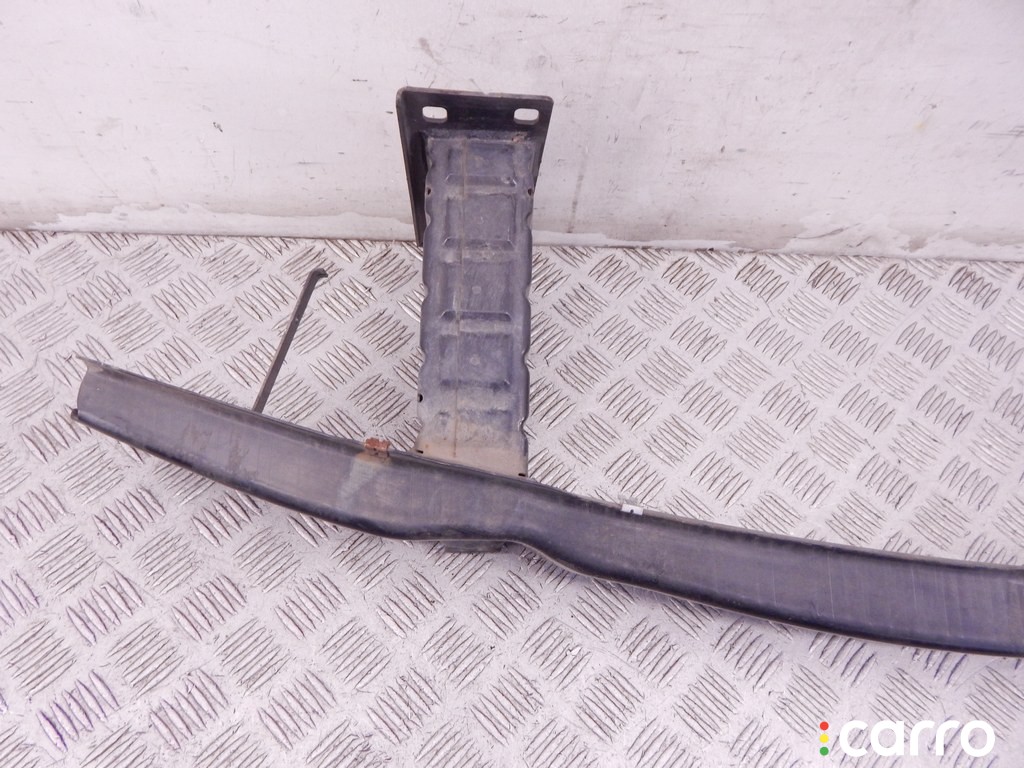 Усилитель бампера переднего BMW 3-series (E90/91/92) 2004-2008, седан, 51117146645, фото 3