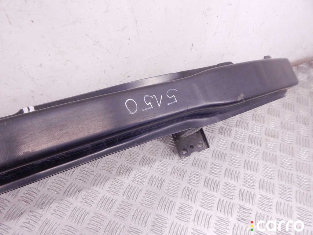 Усилитель бампера переднего BMW 3-series (E90/91/92) 2004-2008, седан, 51117146645, фото 5