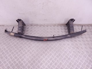 Усилитель бампера переднего, ориг. номер 51117146645, 7146645, N46, BMW 3-series (E90/91/92) 2004-2008