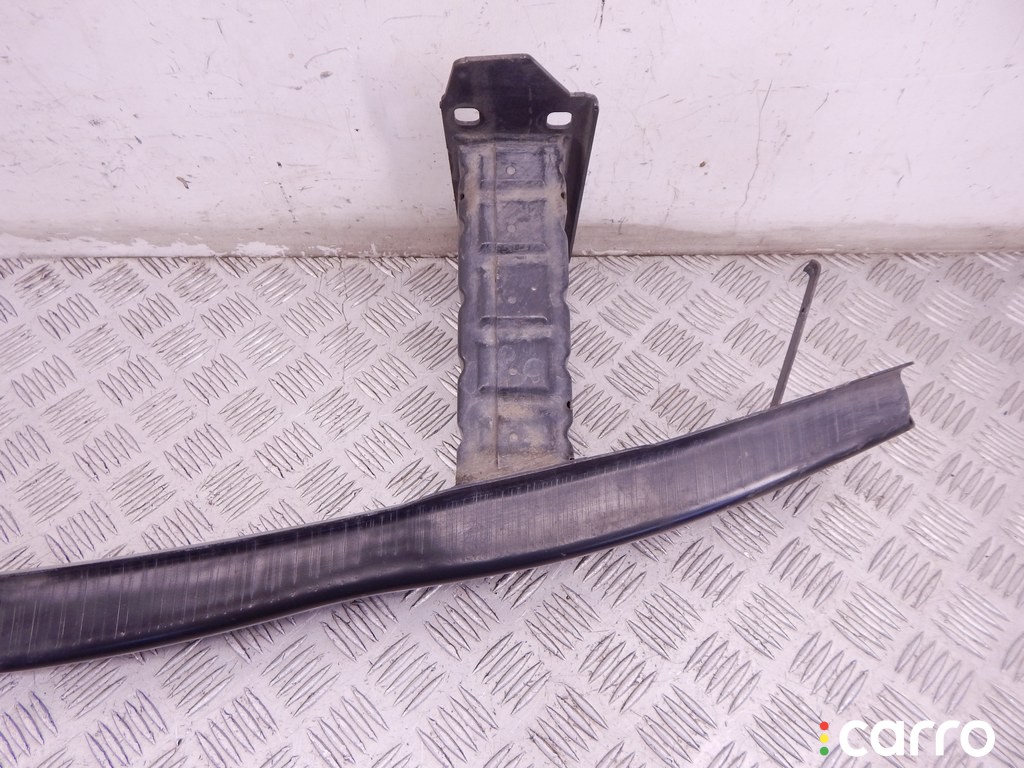 Усилитель бампера переднего BMW 3-series (E90/91/92) 2004-2008, седан, 51117146645, фото 2