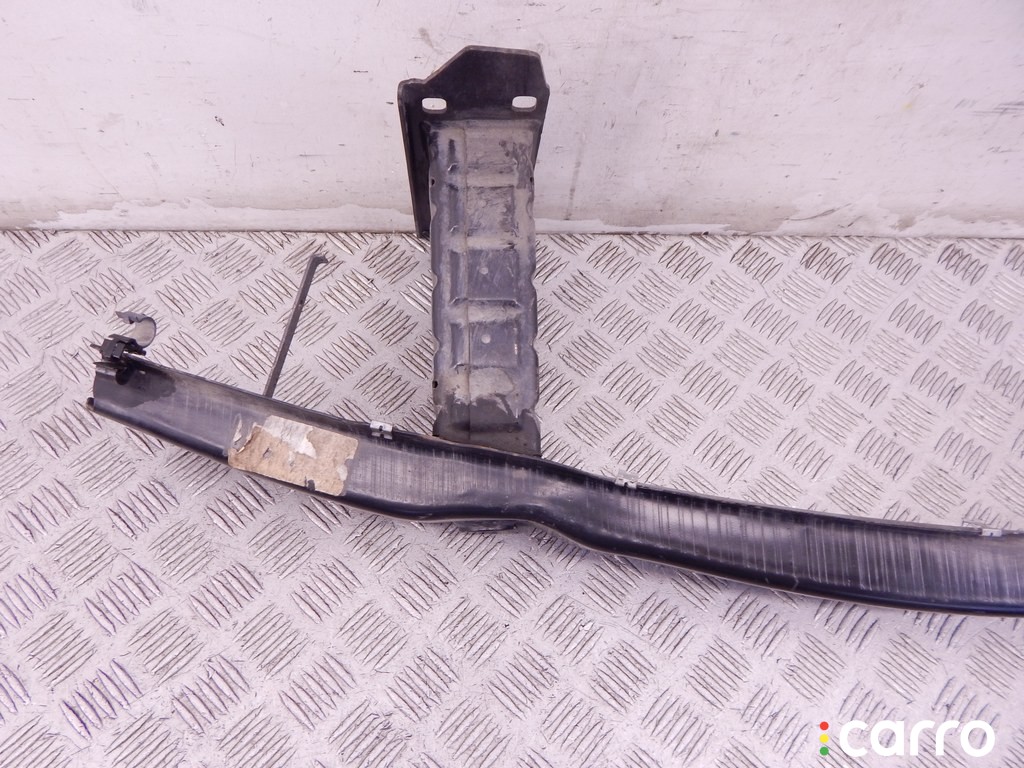Усилитель бампера переднего BMW 3-series (E90/91/92) 2004-2008, седан, 51117146645, фото 3