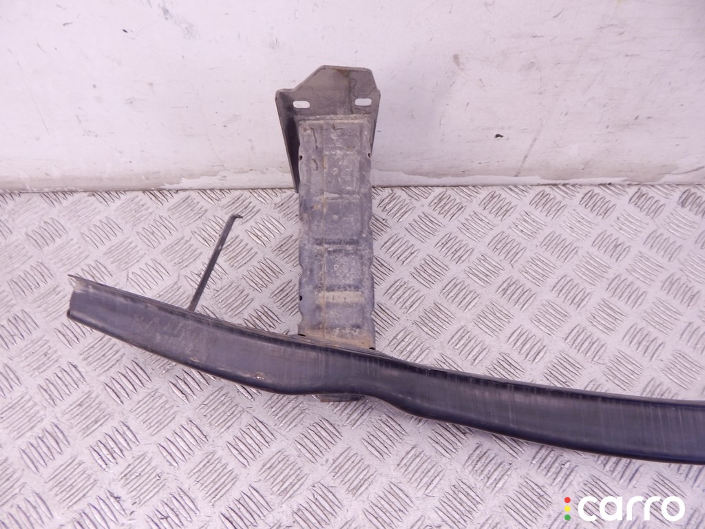 Усилитель бампера переднего BMW 3-series (E90/91/92) 2004-2008, седан, 51117146645, фото 3