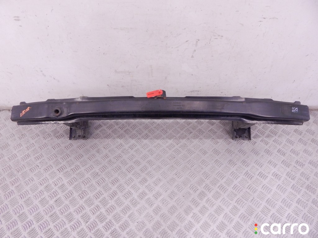 Усилитель бампера переднего BMW 3-series (E90/91/92) 2004-2008, седан, 51117146645, фото 4