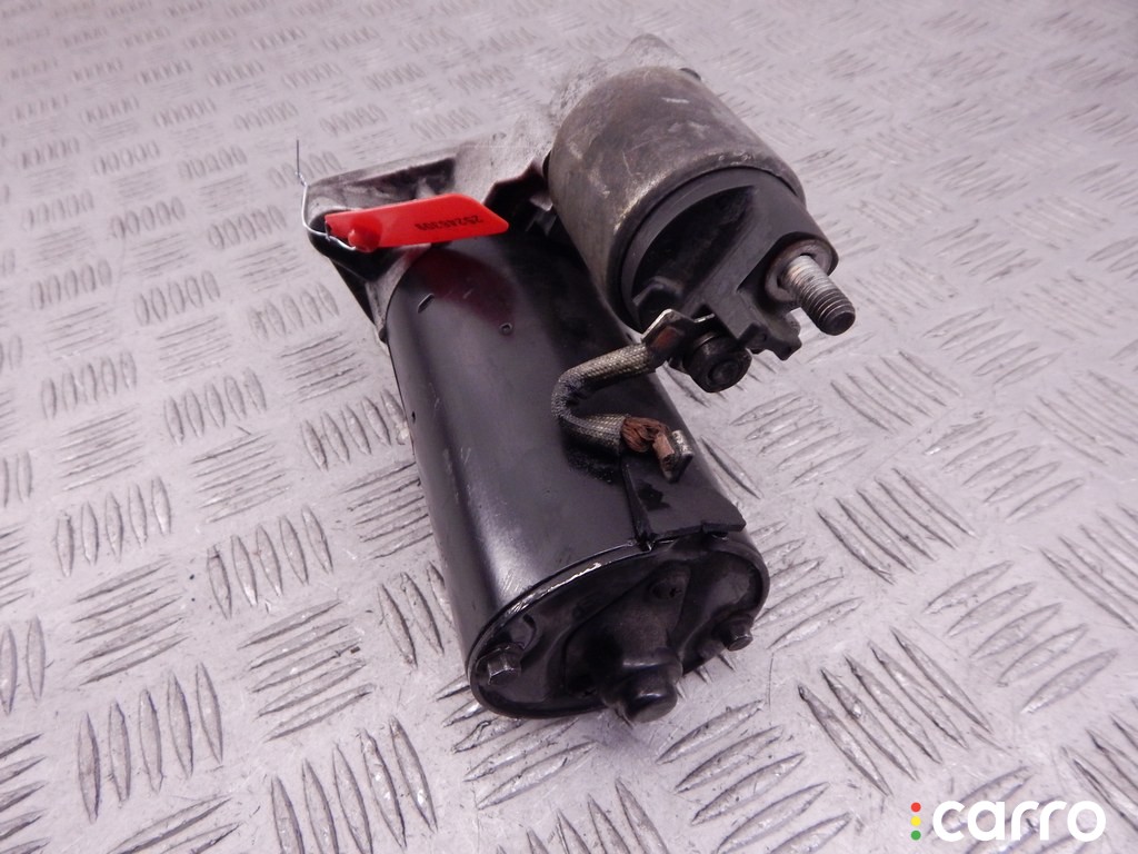 Стартер BMW 3-series (E90/91/92) 2004-2008, 2.0 л, дизель, M47N2, фото 4