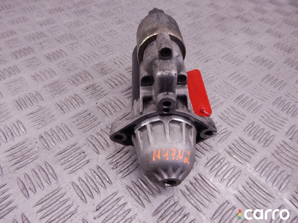 Стартер BMW 3-series (E90/91/92) 2004-2008, 2.0 л, дизель, M47N2, фото 5