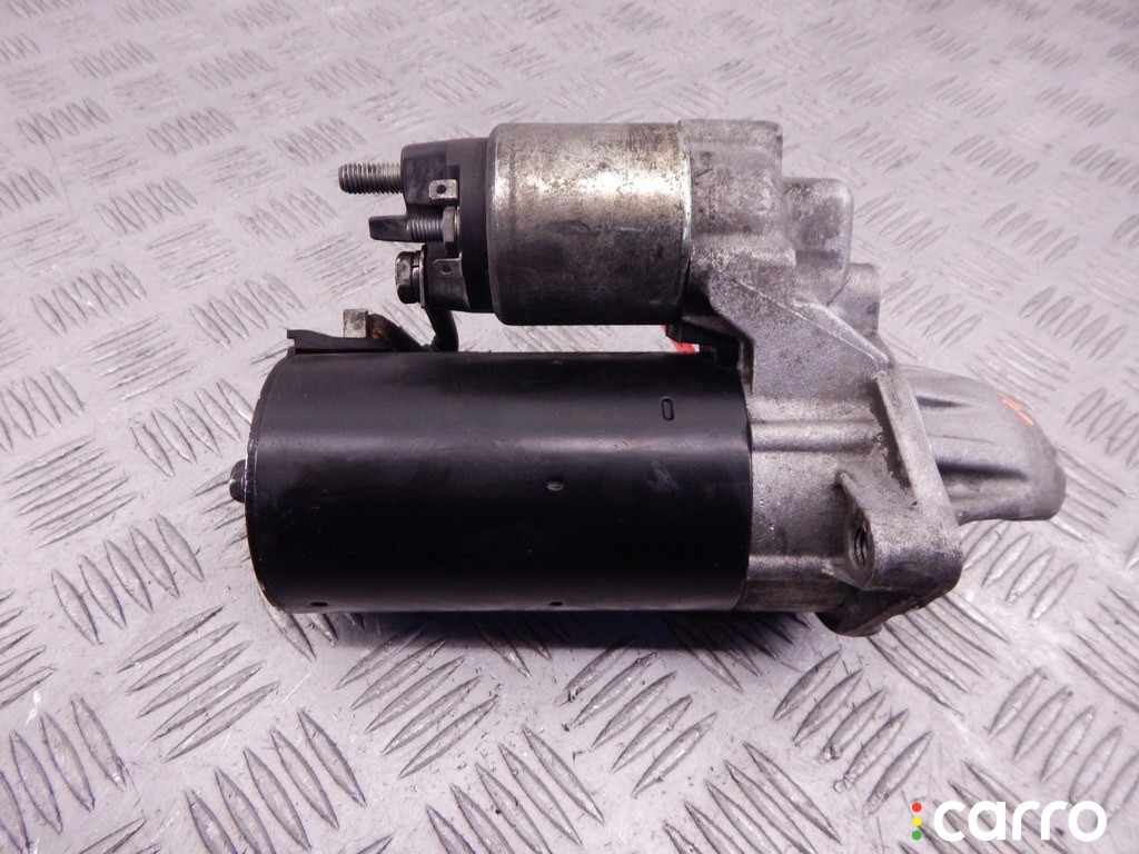 Стартер BMW 3-series (E90/91/92) 2004-2008, 2.0 л, дизель, M47N2, фото 6