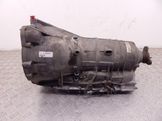 КПП автоматическая (АКПП), ориг. номер M57N2, 24007563432, 7563432, 24007556972, 7556972, BMW 3-series (E90/91/92) 2004-2008