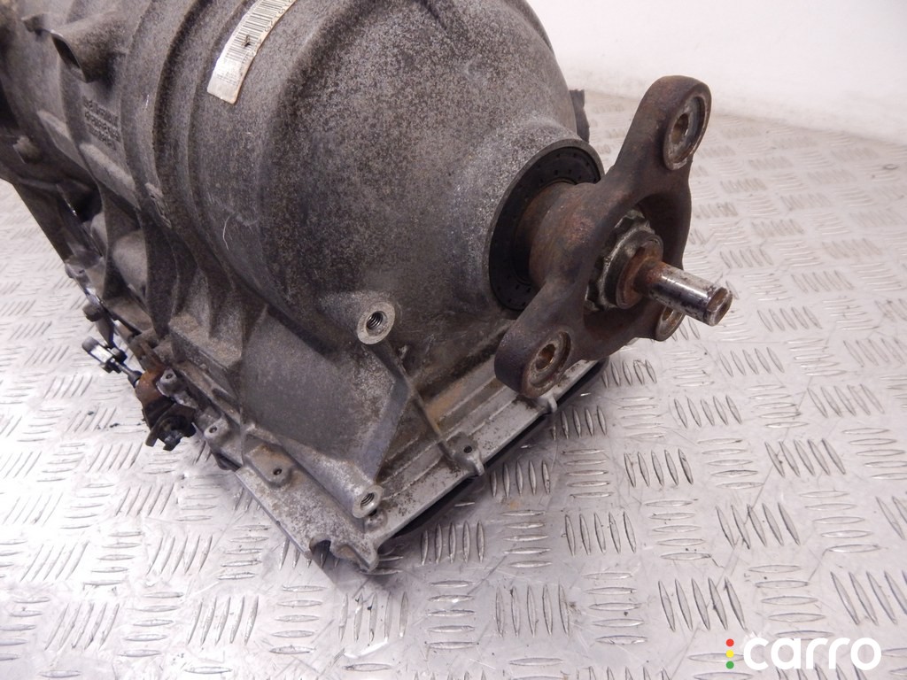 КПП автоматическая (АКПП) BMW 3-series (E90/91/92) 2004-2008, M57N2, фото 10