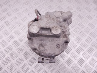 Компрессор кондиционера, ориг. номер N47, 6987862, 64526987862, BMW 1-series (E87) 2007-2011