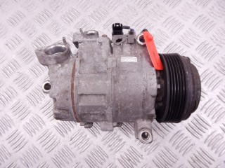 Компрессор кондиционера, ориг. номер N47, 6987862, 64526987862, BMW 1-series (E87) 2007-2011
