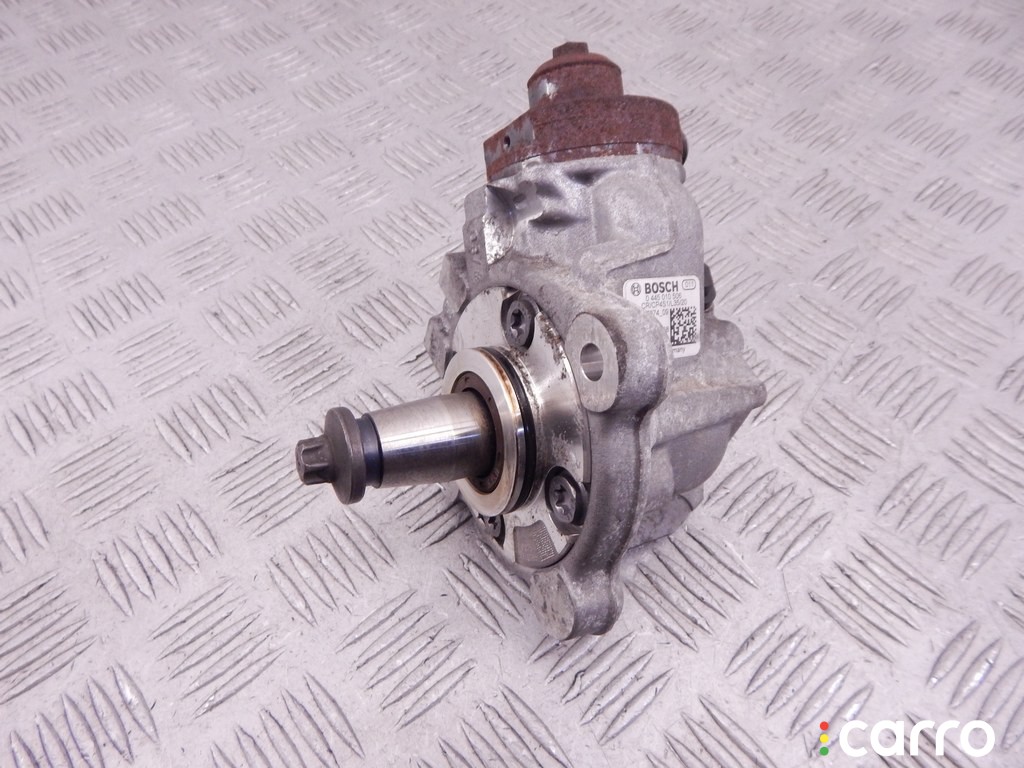 ТНВД BMW 1-series (E87) 2007-2011, 2.0 л, дизель, N47, фото 2