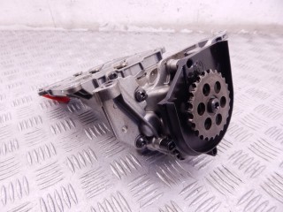 Насос масляный, ориг. номер N47, 7798014, 11417798014, 11417810451, 7810451, BMW 1-series (E87) 2007-2011