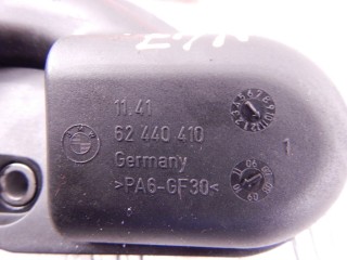 Маслозаборник, ориг. номер N47, 7798018, 11417798018, BMW 1-series (E87) 2007-2011