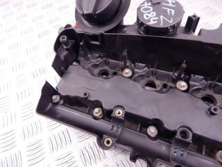Клапанная крышка, ориг. номер 11128508570, N47, 11127797613, 7797613, 8508570, BMW 1-series (E87) 2007-2011