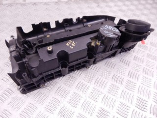Клапанная крышка, ориг. номер 11128508570, N47, 11127797613, 7797613, 8508570, BMW 1-series (E87) 2007-2011