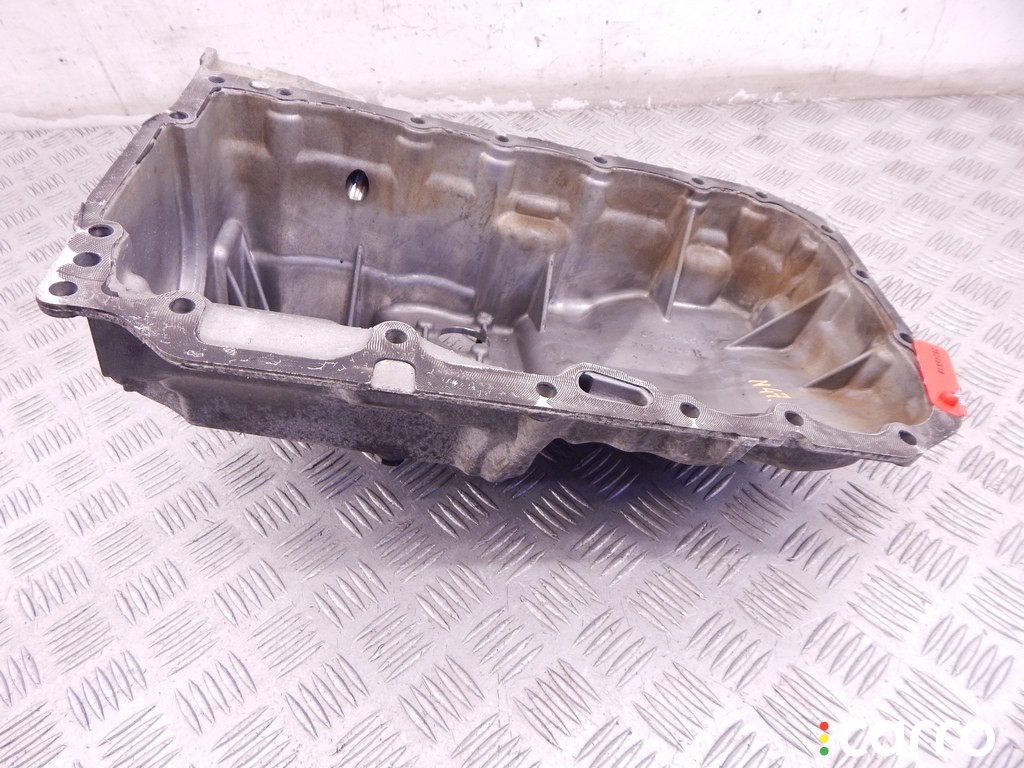 Поддон BMW 1-series (E87) 2007-2011, 2.0 л, дизель, N47, фото 1