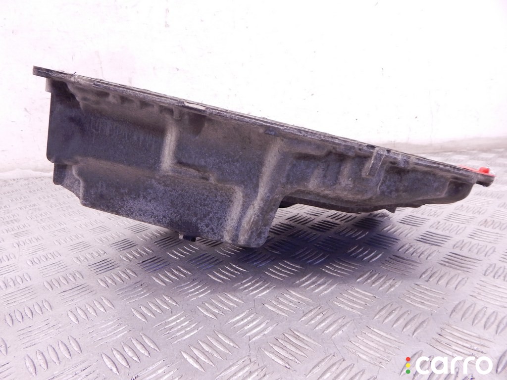 Поддон BMW 1-series (E87) 2007-2011, 2.0 л, дизель, N47, фото 2