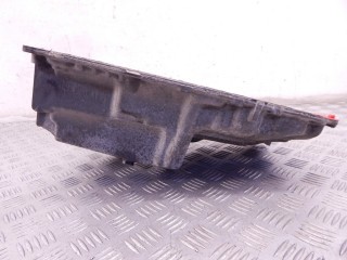 Поддон, ориг. номер N47, 11138510206, 8510206, BMW 1-series (E87) 2007-2011