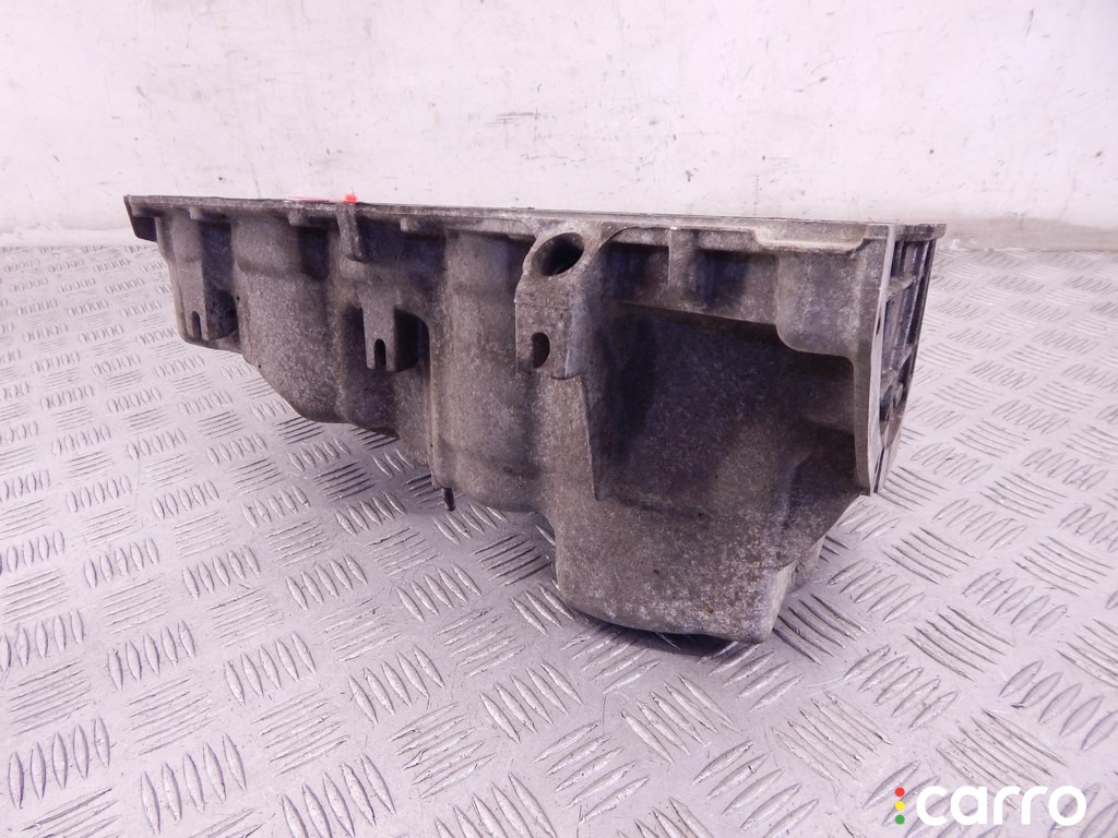 Поддон BMW 1-series (E87) 2007-2011, 2.0 л, дизель, N47, фото 4
