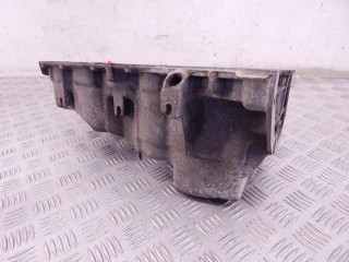 Поддон, ориг. номер N47, 11138510206, 8510206, BMW 1-series (E87) 2007-2011