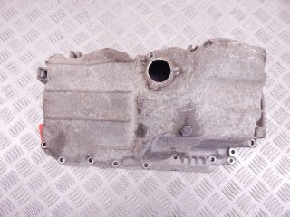 Поддон, ориг. номер N47, 11138510206, 8510206, BMW 1-series (E87) 2007-2011