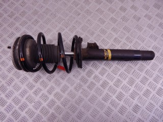Стойка передняя левая, ориг. номер M47N, BMW 3-series (E46) 1997-2003