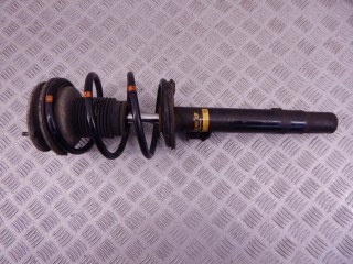 Стойка передняя правая, ориг. номер M47N, BMW 3-series (E46) 1997-2003